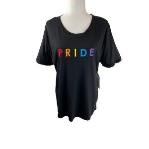 SWEET SOUL CLOTHING Co. PRIDE SHIRTH PLUS 1X
